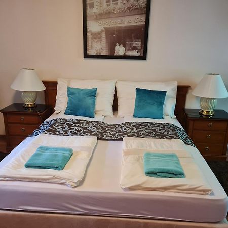 Bed and Breakfast Toroes Panzio Szabolcs Экстерьер фото