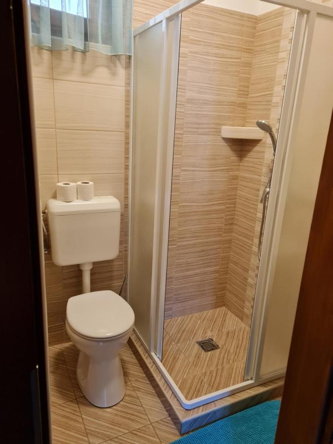 Bed and Breakfast Toroes Panzio Szabolcs Экстерьер фото
