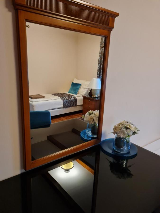 Bed and Breakfast Toroes Panzio Szabolcs Экстерьер фото