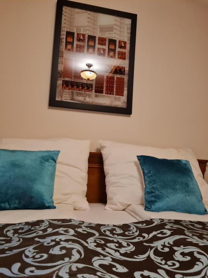 Bed and Breakfast Toroes Panzio Szabolcs Экстерьер фото