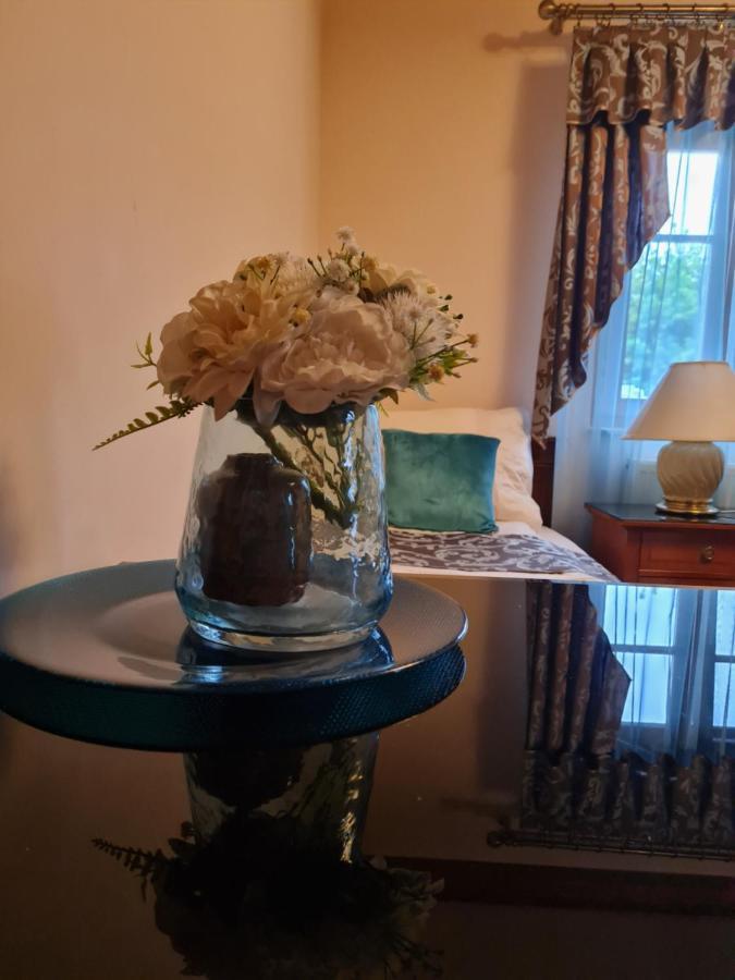 Bed and Breakfast Toroes Panzio Szabolcs Экстерьер фото