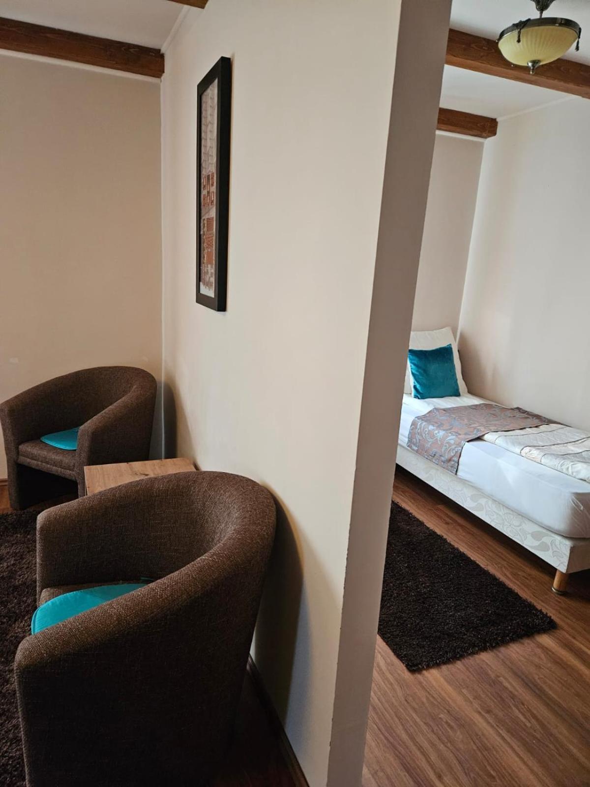Bed and Breakfast Toroes Panzio Szabolcs Экстерьер фото