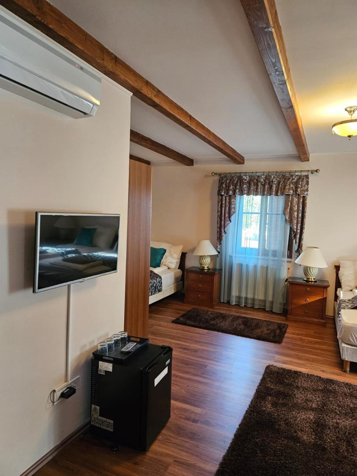 Bed and Breakfast Toroes Panzio Szabolcs Экстерьер фото