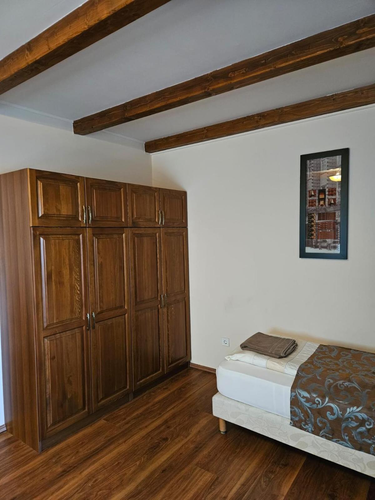 Bed and Breakfast Toroes Panzio Szabolcs Экстерьер фото